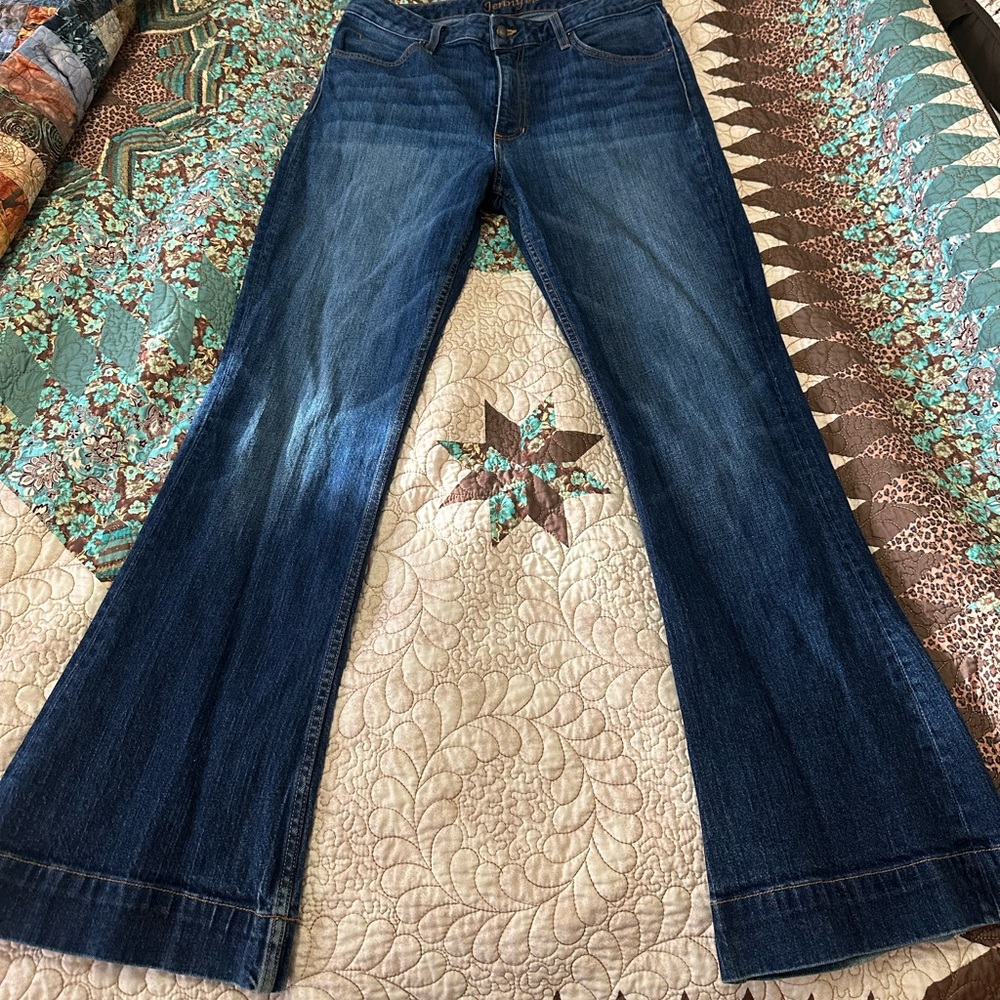 Kimes Ranch Jennifer Jeans